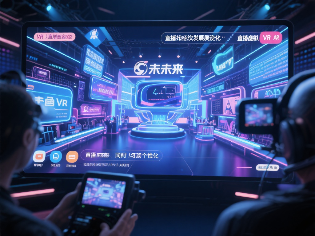 有直播（从“有直播”到创造未来观影新体验：探索直播的无限可能）