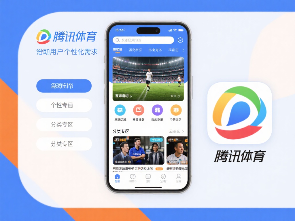 腾讯体育官方版（下载腾讯体育官方版，畅享赛事精彩直播）