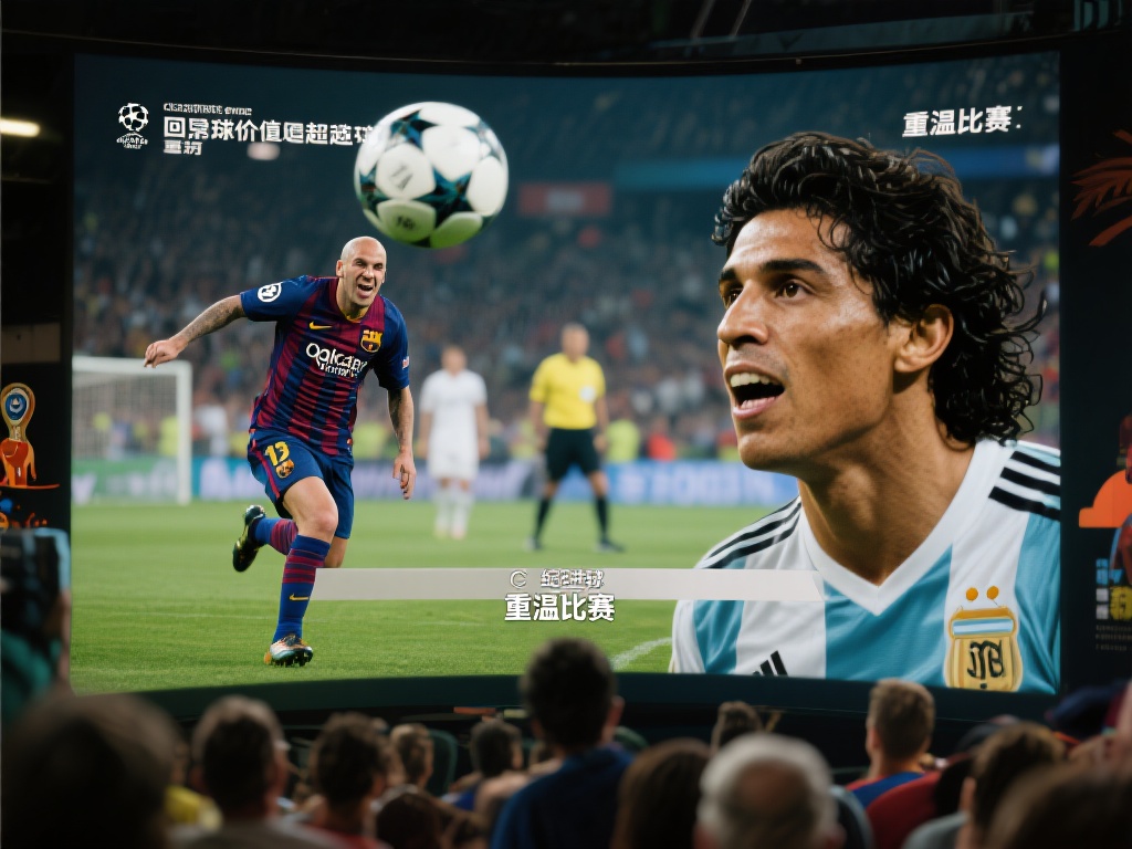 足球回放（高清精彩足球回放，重温经典比赛瞬间）
