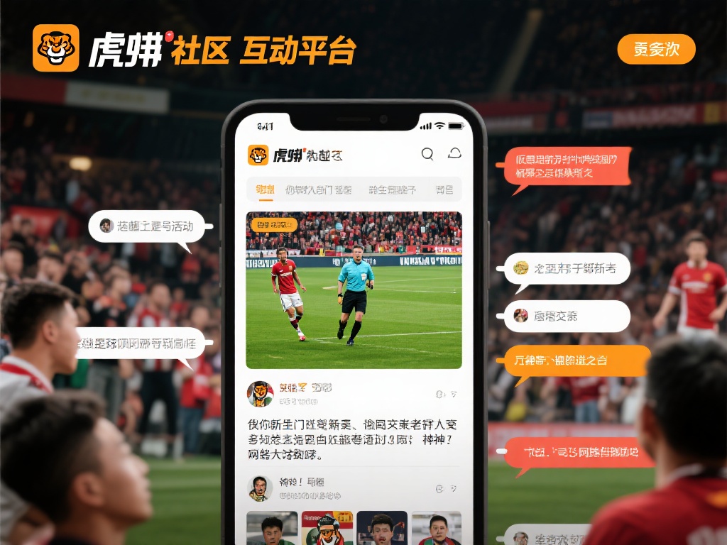 虎扑 足球（如何通过虎扑平台全面提升你的足球见解）