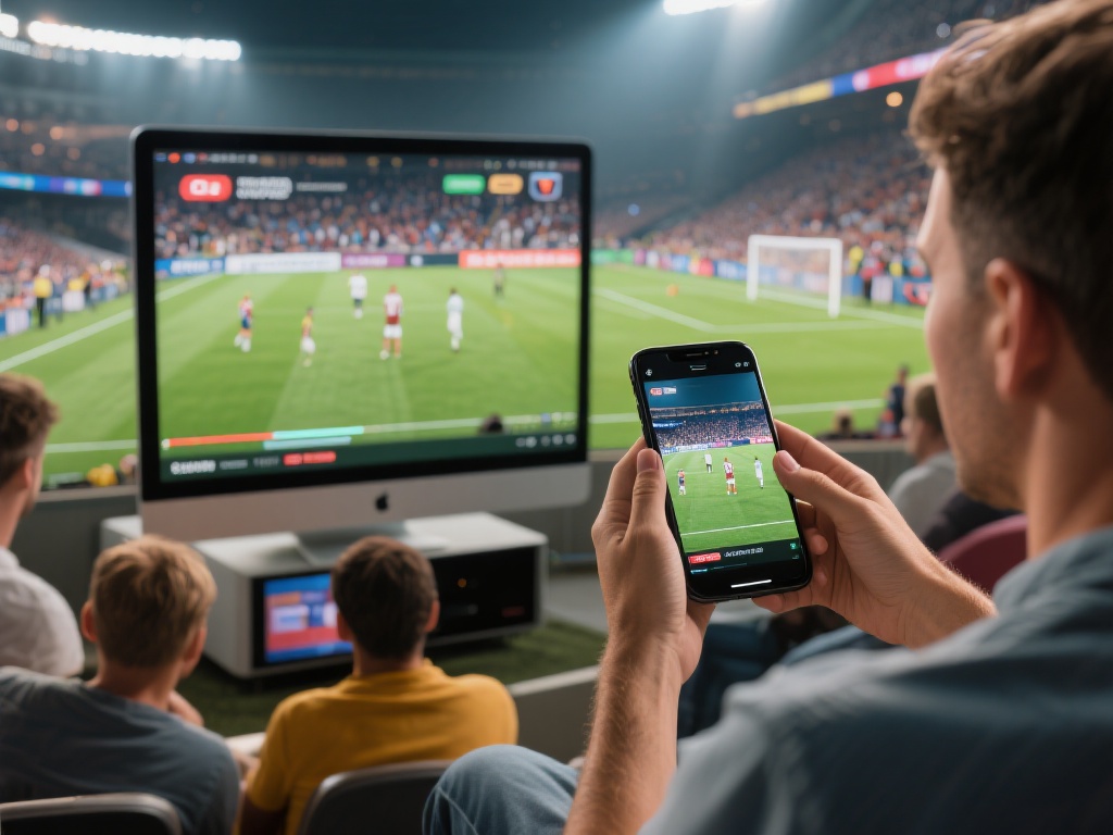 看球直播在线观看（免费在线观看精彩球赛直播，不容错过）
